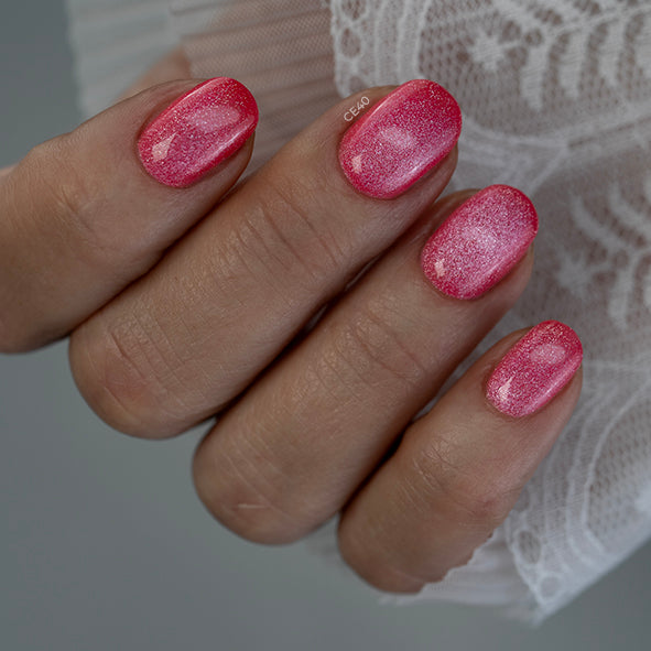 Gelpolish 40 Cat Eye | ANOLE