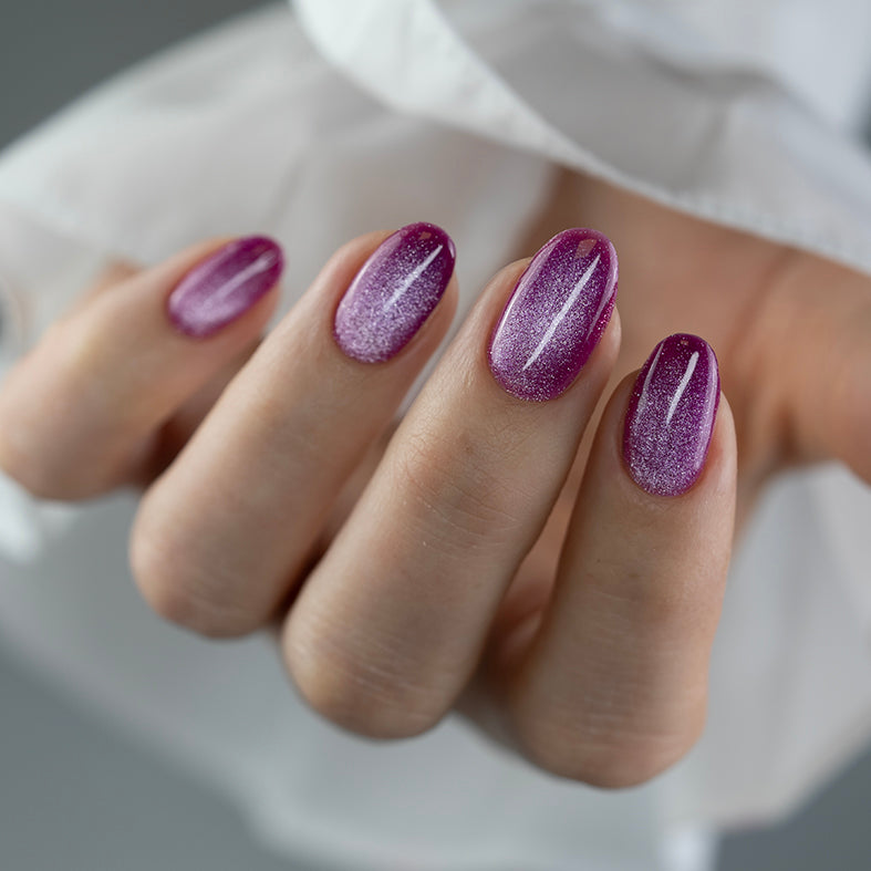 Gelpolish 42 Cat Eye | ANOLE