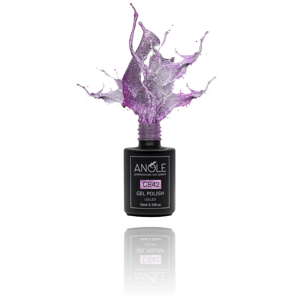Gelpolish 42 Cat Eye | ANOLE