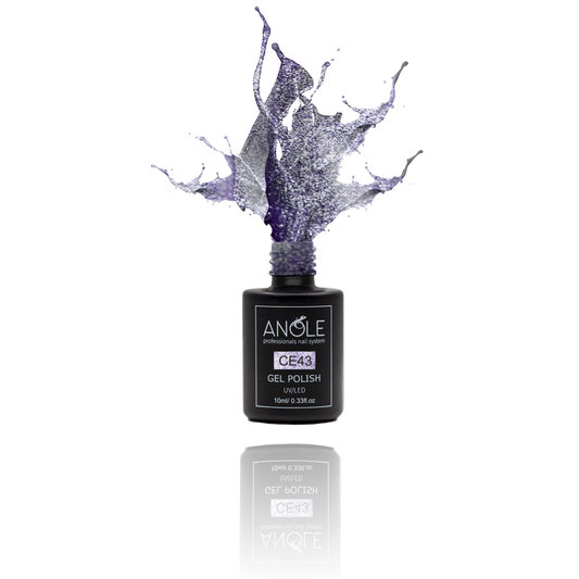 Gelpolish 43 Cat Eye | ANOLE