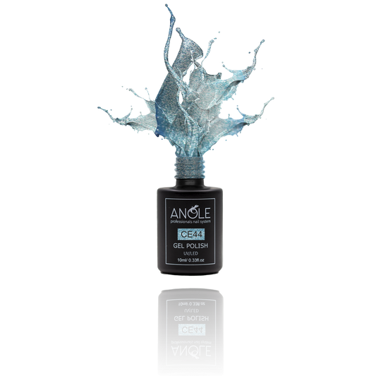 Gelpolish 44 Cat Eye | ANOLE