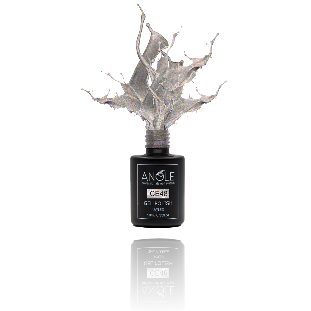 Gelpolish 48 Cat Eye | ANOLE