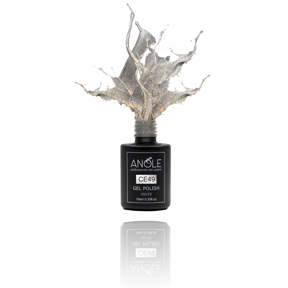 Gelpolish 49 Cat Eye | ANOLE