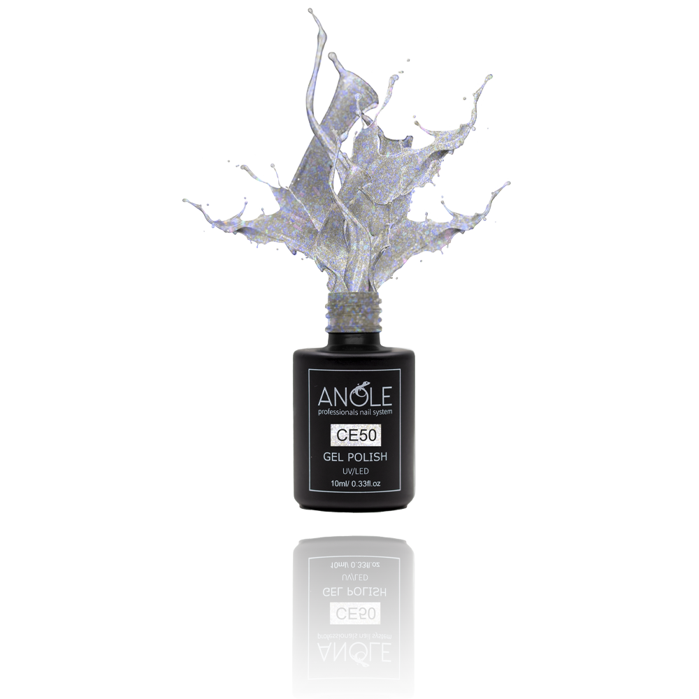 Gelpolish 50 Cat Eye | ANOLE