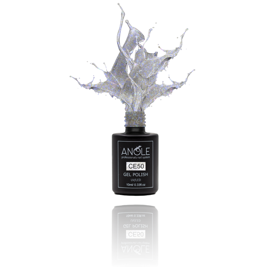 Gelpolish 50 Cat Eye | ANOLE