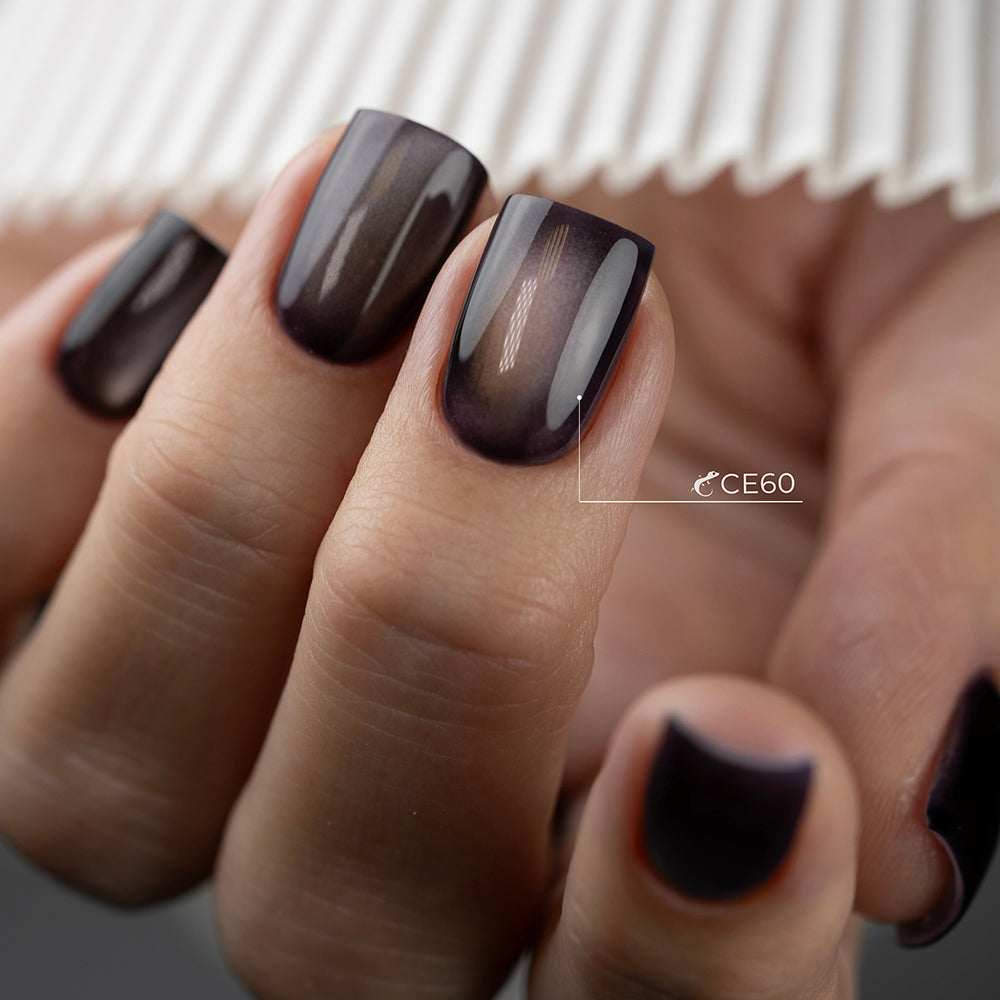 Gelpolish 60 Cat Eye | ANOLE