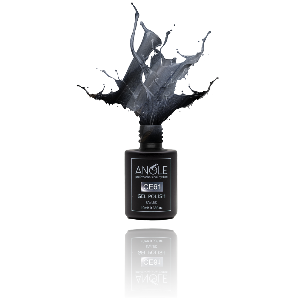 Gelpolish 61 Cat Eye | ANOLE