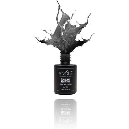 Gelpolish 62 Cat Eye | ANOLE
