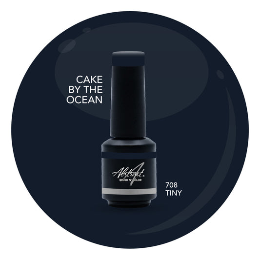 Brush N' Color CAKE BY THE OCEAN 8ml