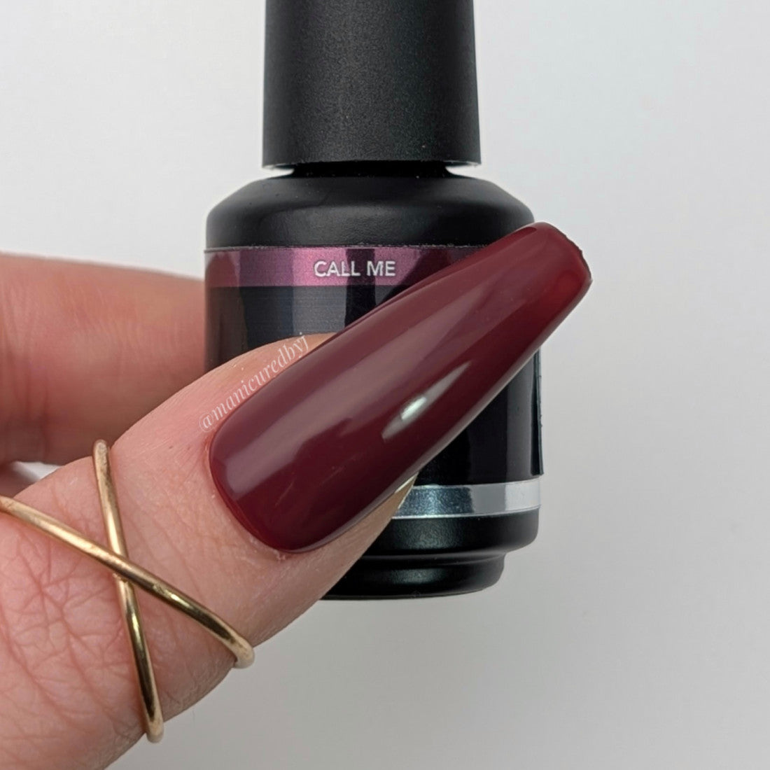 Brush N' Color CALL ME 8ml