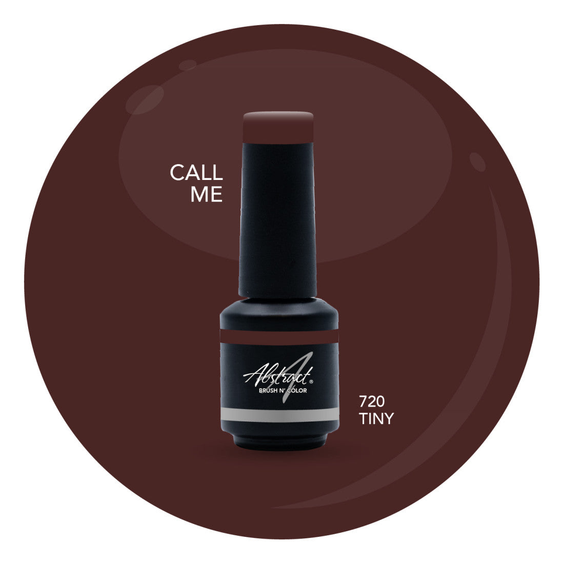 Brush N' Color CALL ME 8ml