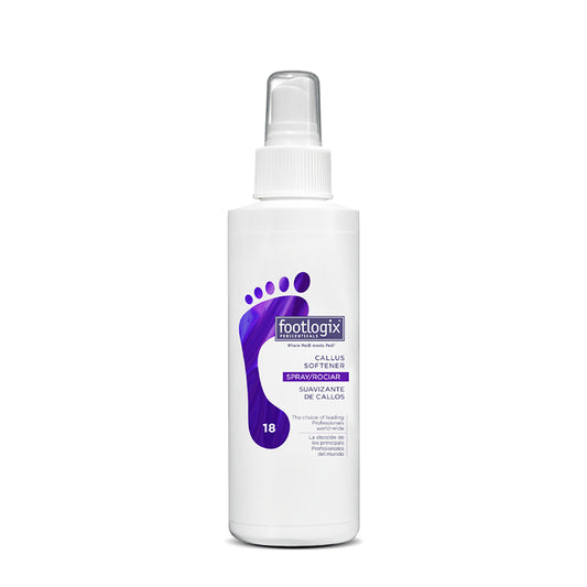 Professional Callus Softener 180ml