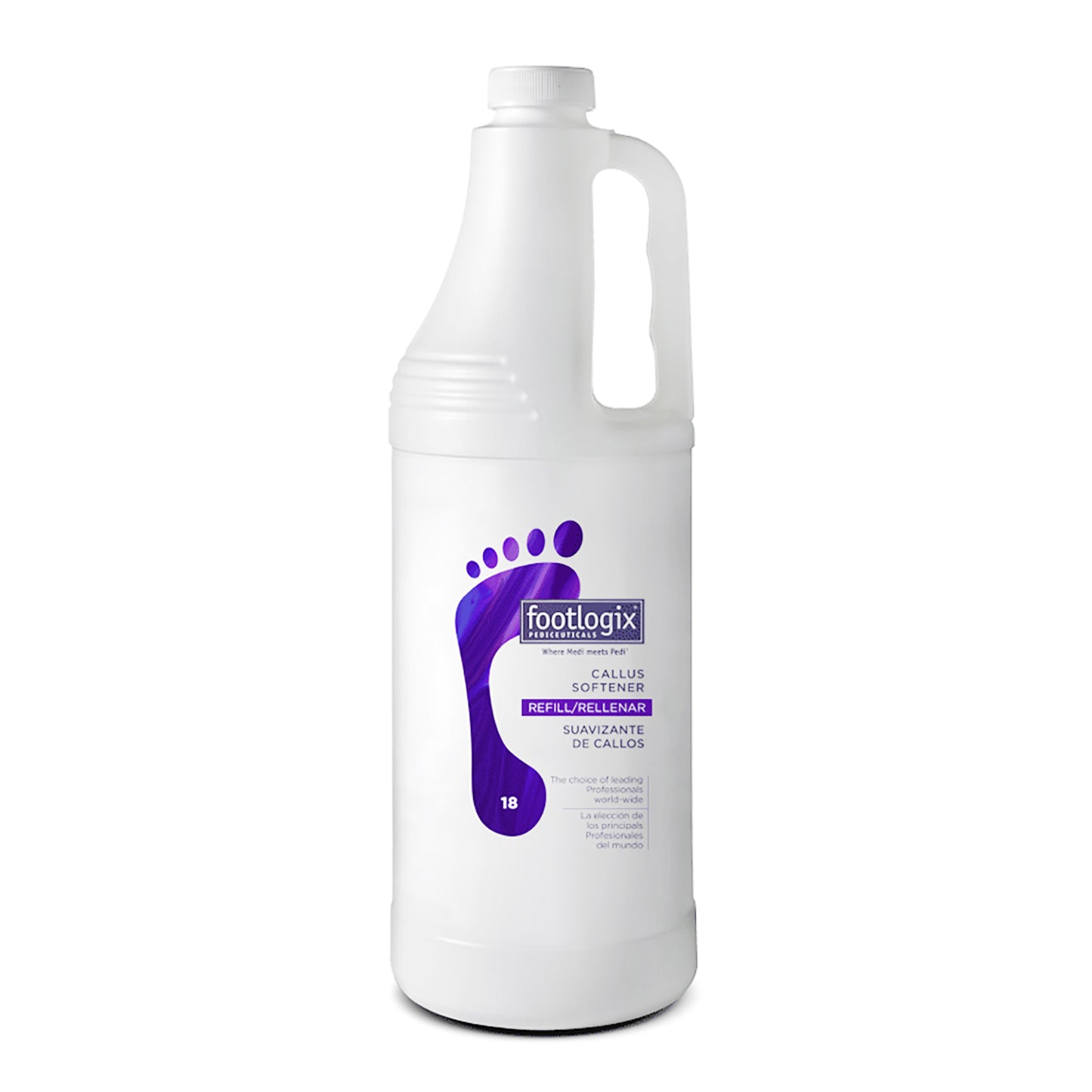 Professional Callus Softener 946ml