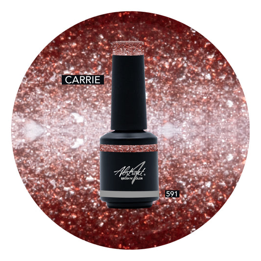 Brush N' Color CARRIE 10ml -cateye-