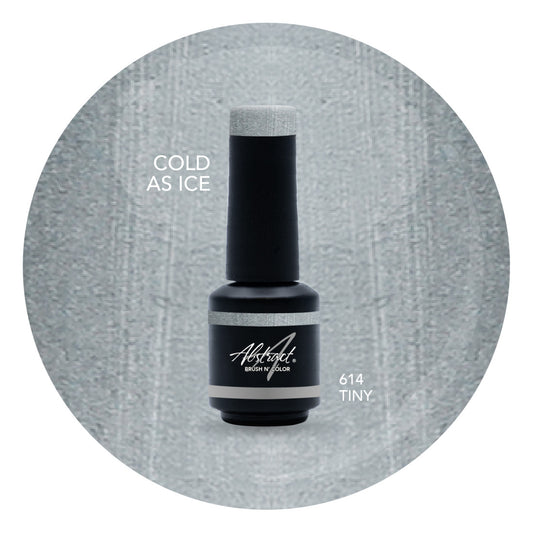Brush N' Color COLD AS ICE 8ml