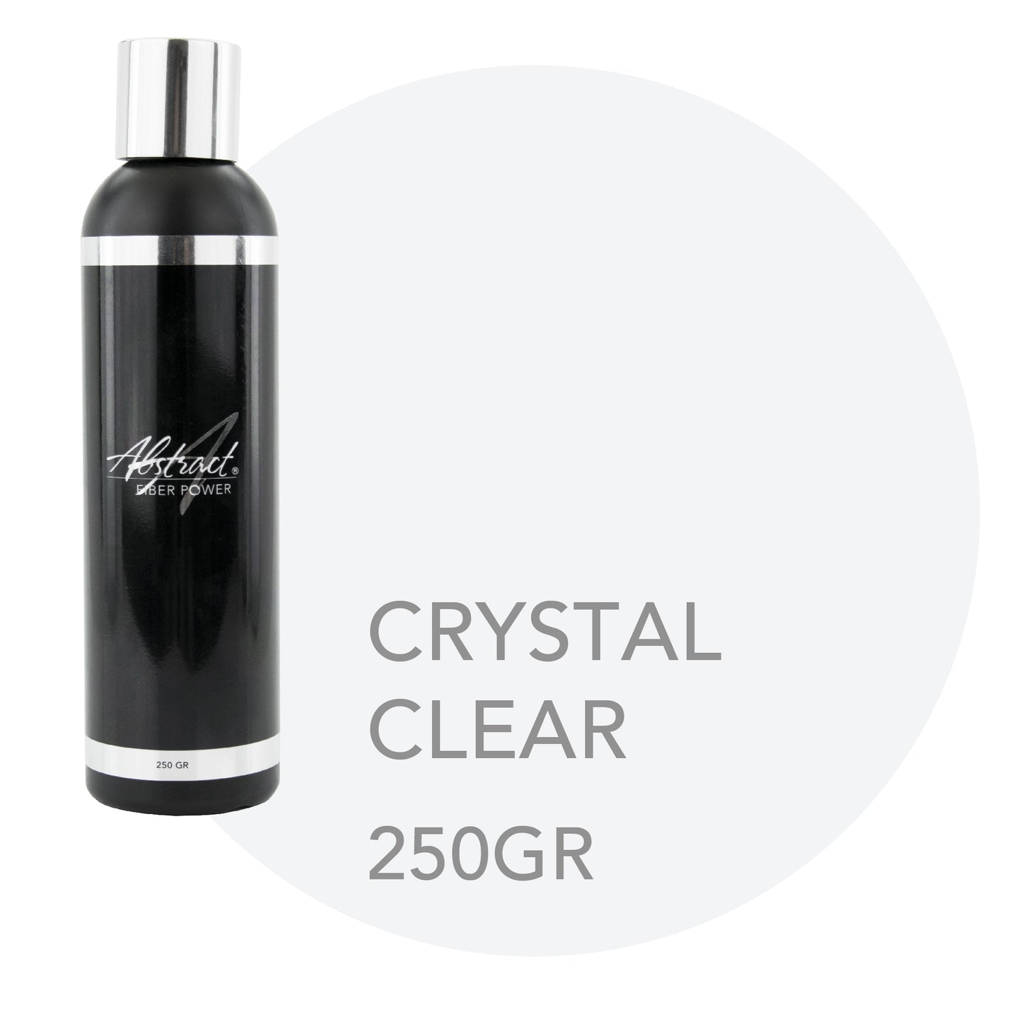 Fiber Power Crystal Clear 250gr