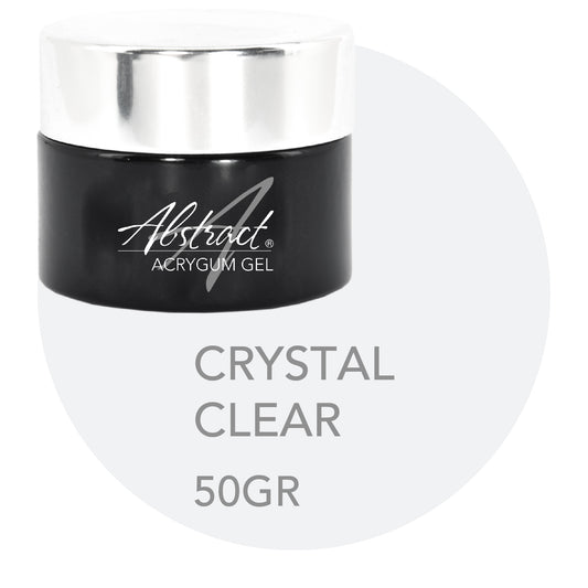 Acrygum Gel Crystal Clear 50gr