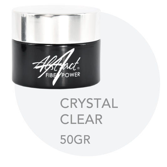 Fiber Power Crystal Clear 50gr