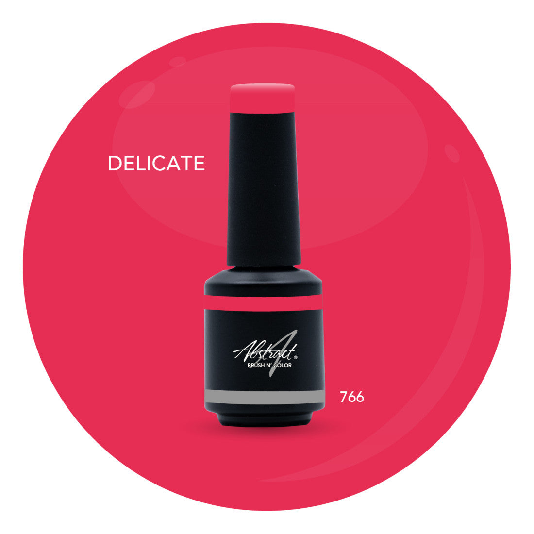 Brush N' Color DELICATE 10ml