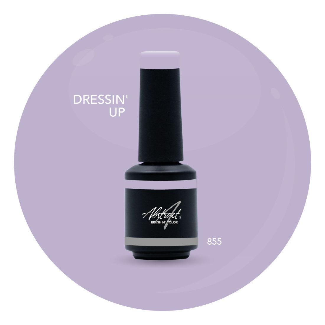 Brush N' Color DRESSIN' UP 10ml
