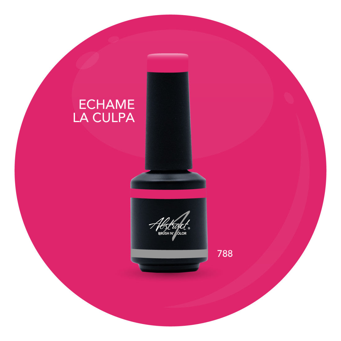 Brush N' Color ECHAME LA CULPA 10ml (Despacito)