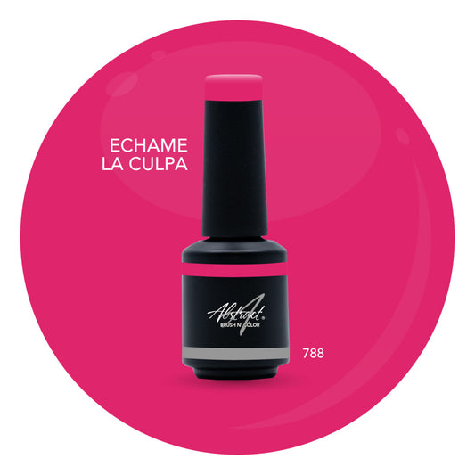 Brush N' Color ECHAME LA CULPA 10ml (Despacito)