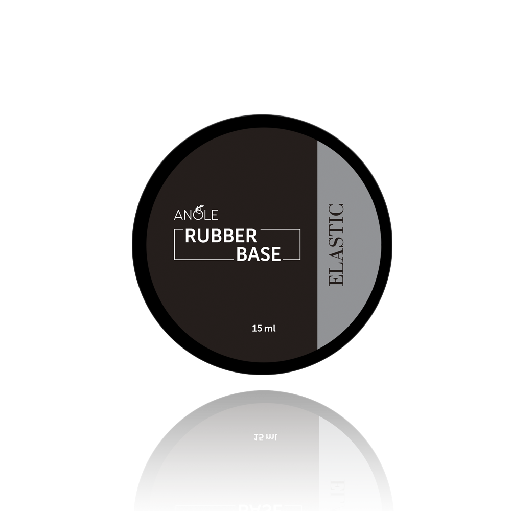 Rubber Base Elastic 15ml