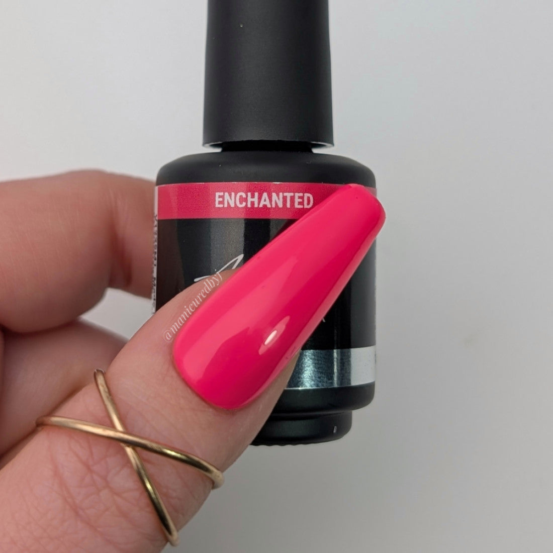 Brush N' Color ENCHANTED 10ml