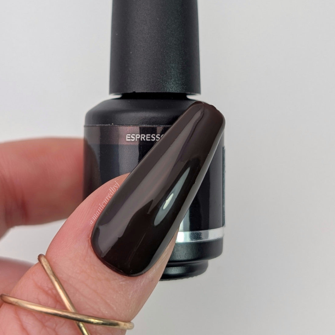 Brush N' Color ESPRESSO 8ml
