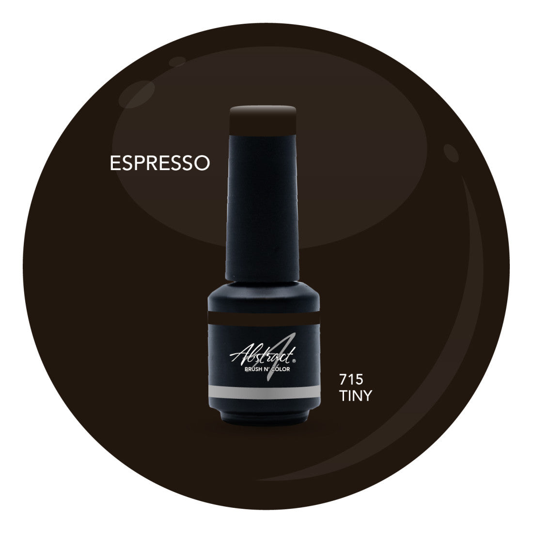 Brush N' Color ESPRESSO 8ml