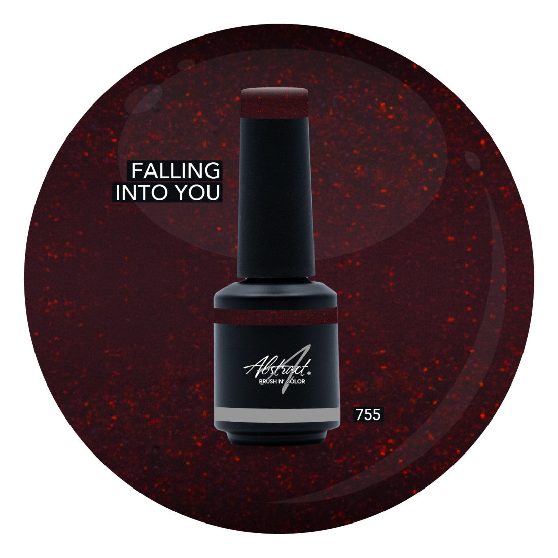Brush N' Color FALLING INTO YOU 10ml
