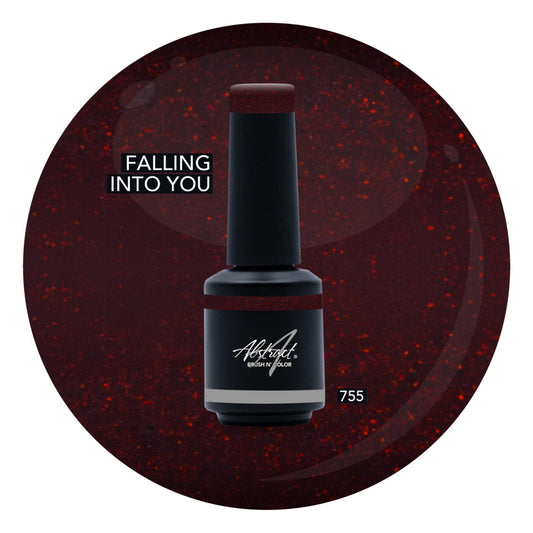Brush N' Color FALLING INTO YOU 10ml