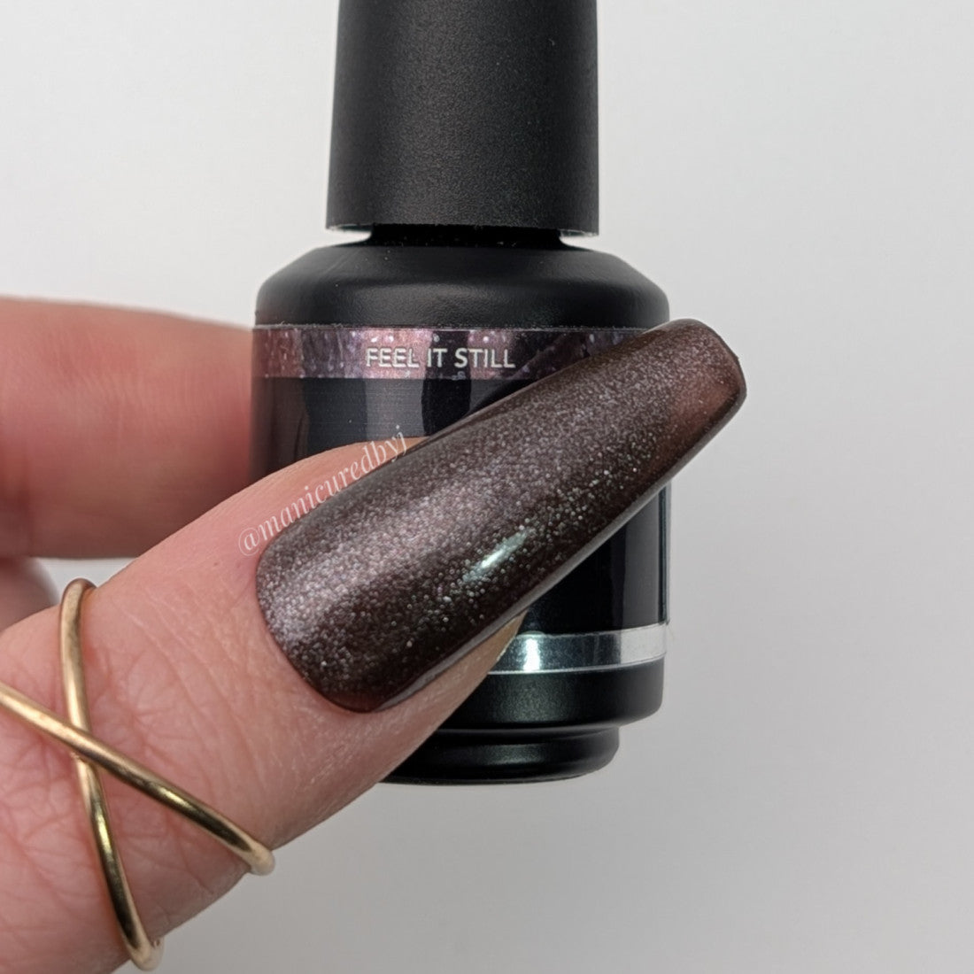 Brush N' Color FEEL IT STILL 10ml
