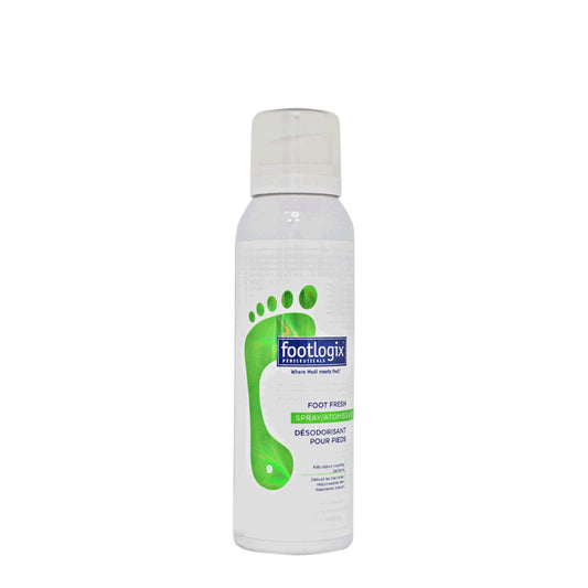 Foot Fresh Deodorant Spray 125ml