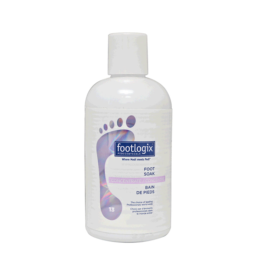 Foot Soak 250ml