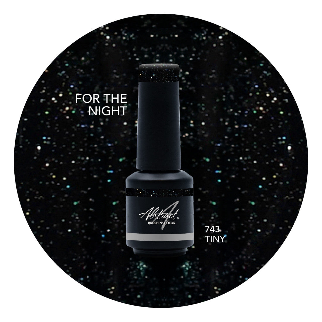 Brush N' Color FOR THE NIGHT 8ml
