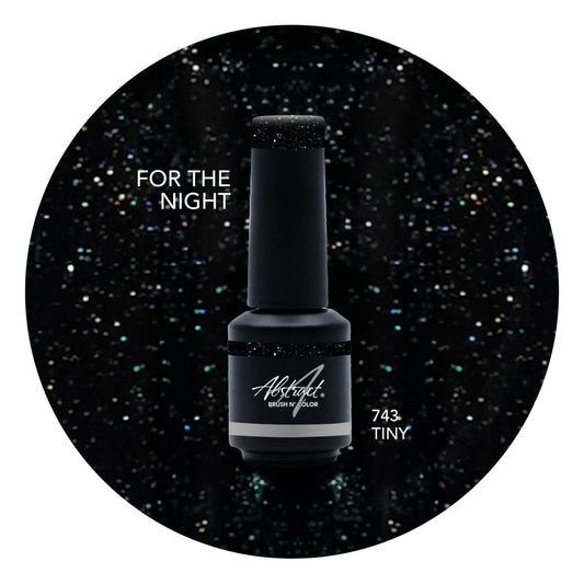 Brush N' Color FOR THE NIGHT 8ml