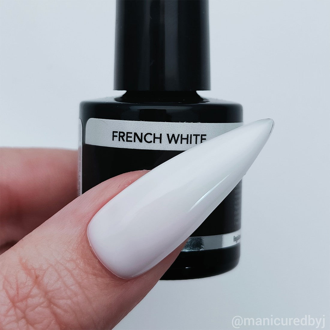 S-Gel BIAB French White 8ml