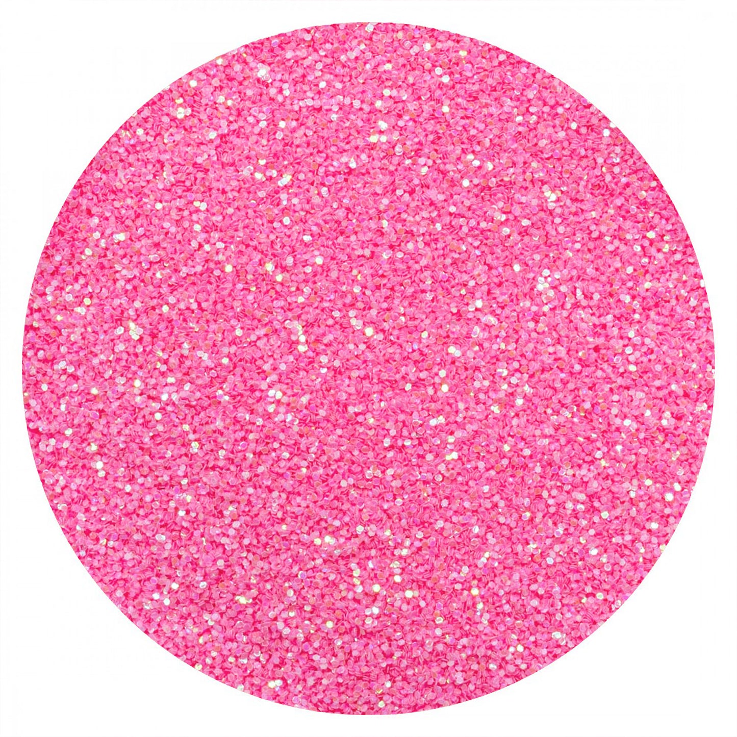 Glitter Material Girl Collection