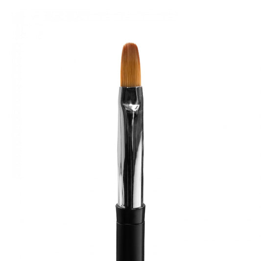 Gel Brush OVAL #8 (Artist Line)