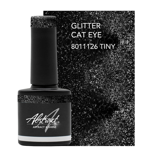 Glitter Attract & Shine Cat Eye Top Gel 7.5ml