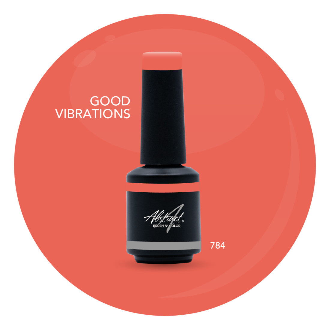 Brush N' Color GOOD VIBRATIONS 10ml (Surfin' USA)