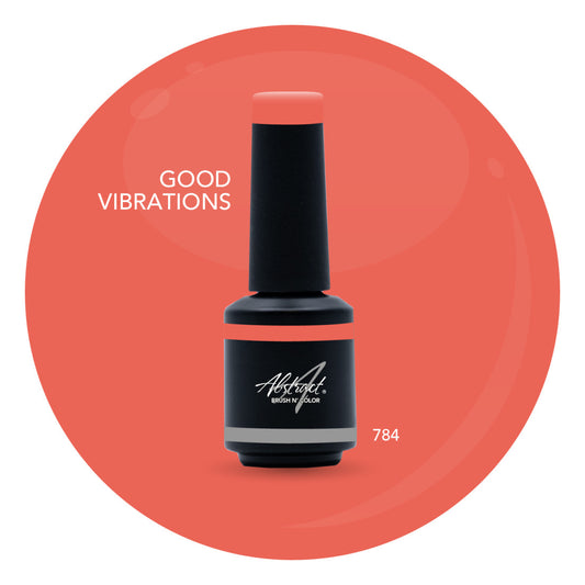 Brush N' Color GOOD VIBRATIONS 10ml (Surfin' USA)
