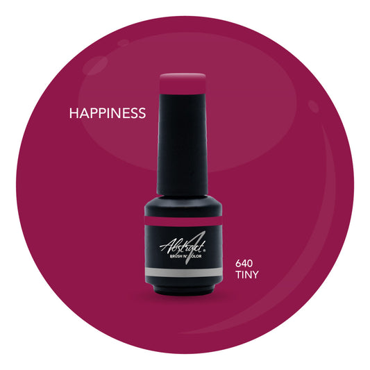 Brush N' Color HAPPINESS 8ml