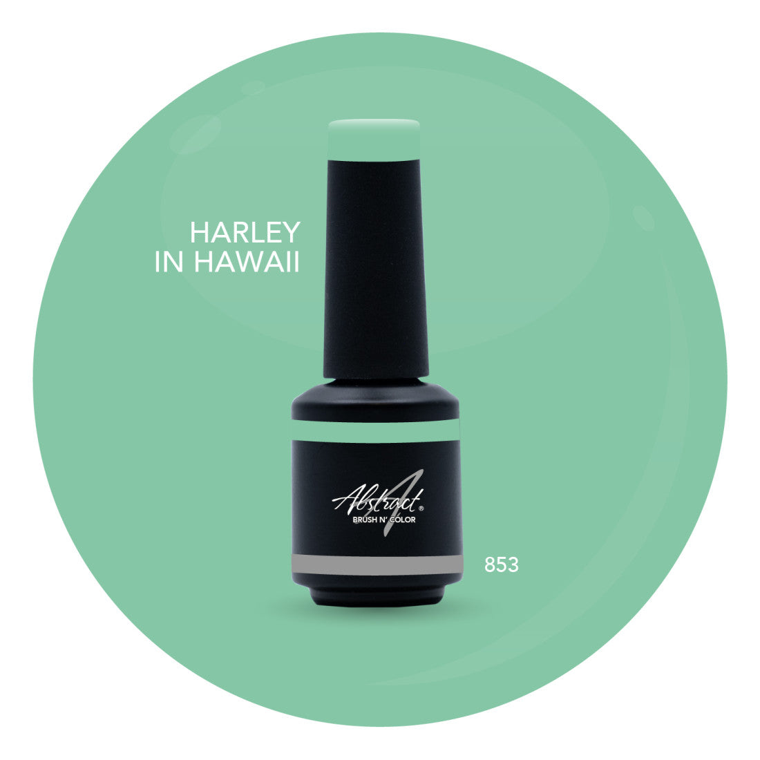 Brush N' Color HARLEY IN HAWAII 10ml