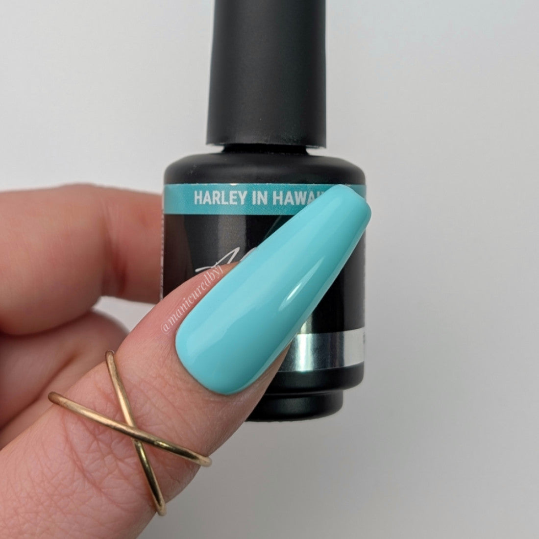 Brush N' Color HARLEY IN HAWAII 10ml