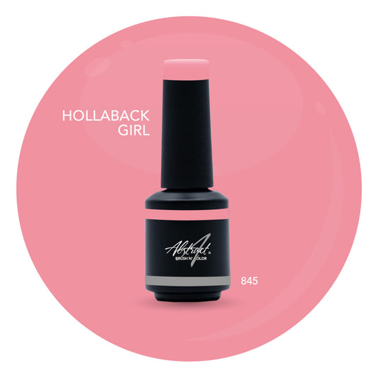 Brush N' Color HOLLABACK GIRL 10ml