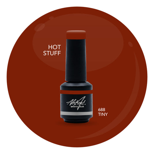 Brush N' Color HOT STUFF 8ml