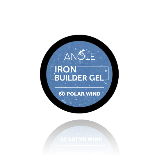 Iron Builder Gel 60 Polar Wind | ANOLE