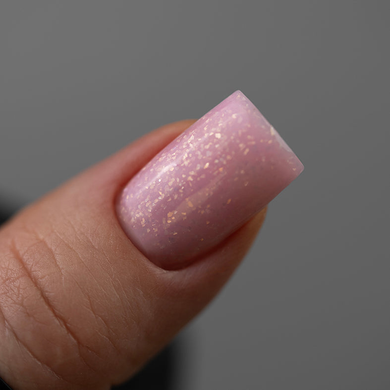 Iron Builder Gel 51 Fairy Wing | ANOLE